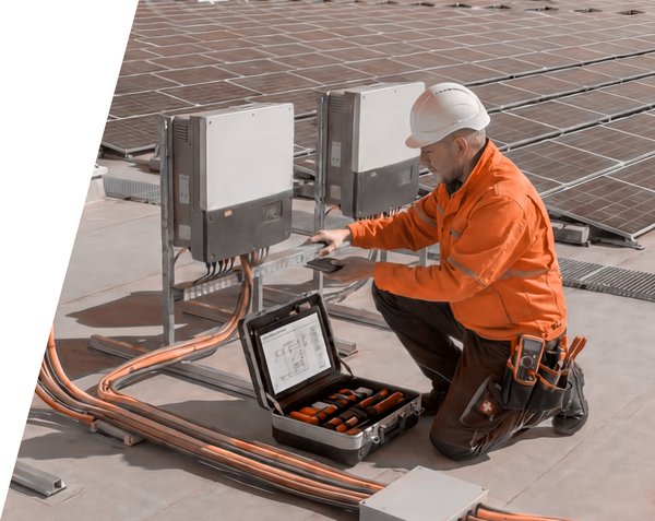 Plus Technics AG - Das Plus für smarte Elektrotechnik