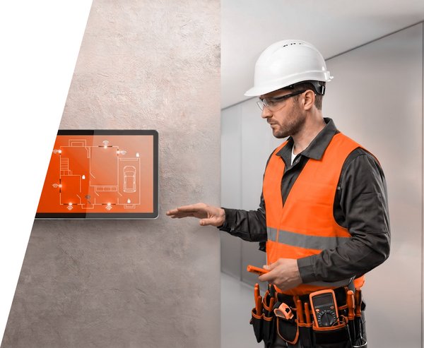 Plus Technics AG - Starte mit uns in deine Zukunft